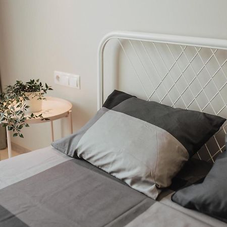 Rozenstein Design Residence Brocēni Eksteriør bilde