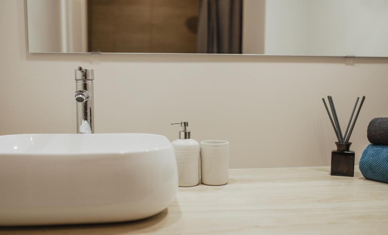 Rozenstein Design Residence Brocēni Eksteriør bilde