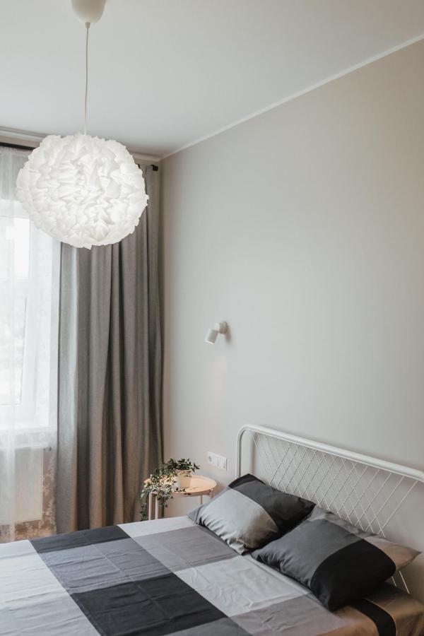 Rozenstein Design Residence Brocēni Eksteriør bilde