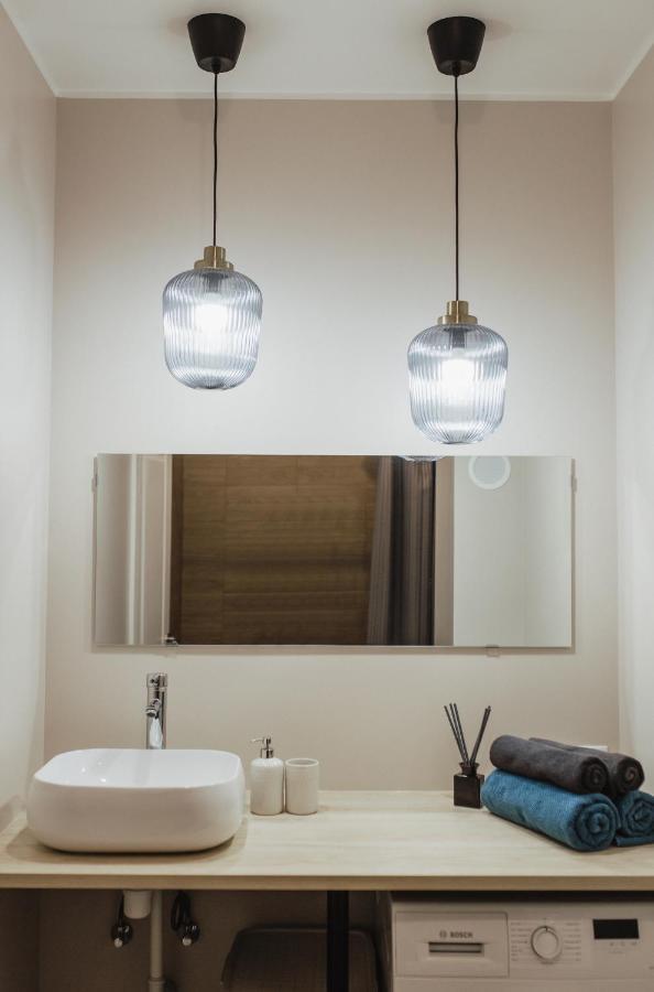 Rozenstein Design Residence Brocēni Eksteriør bilde