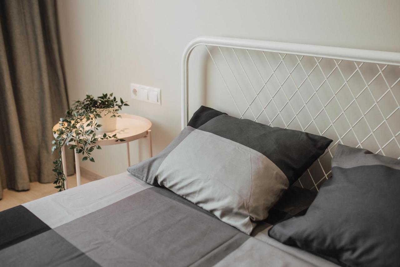 Rozenstein Design Residence Brocēni Eksteriør bilde