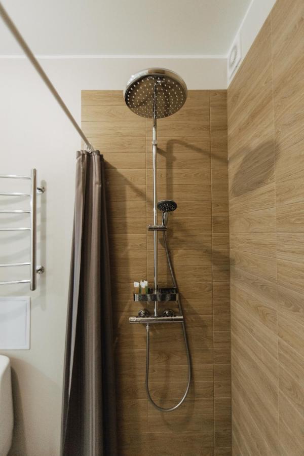 Rozenstein Design Residence Brocēni Eksteriør bilde