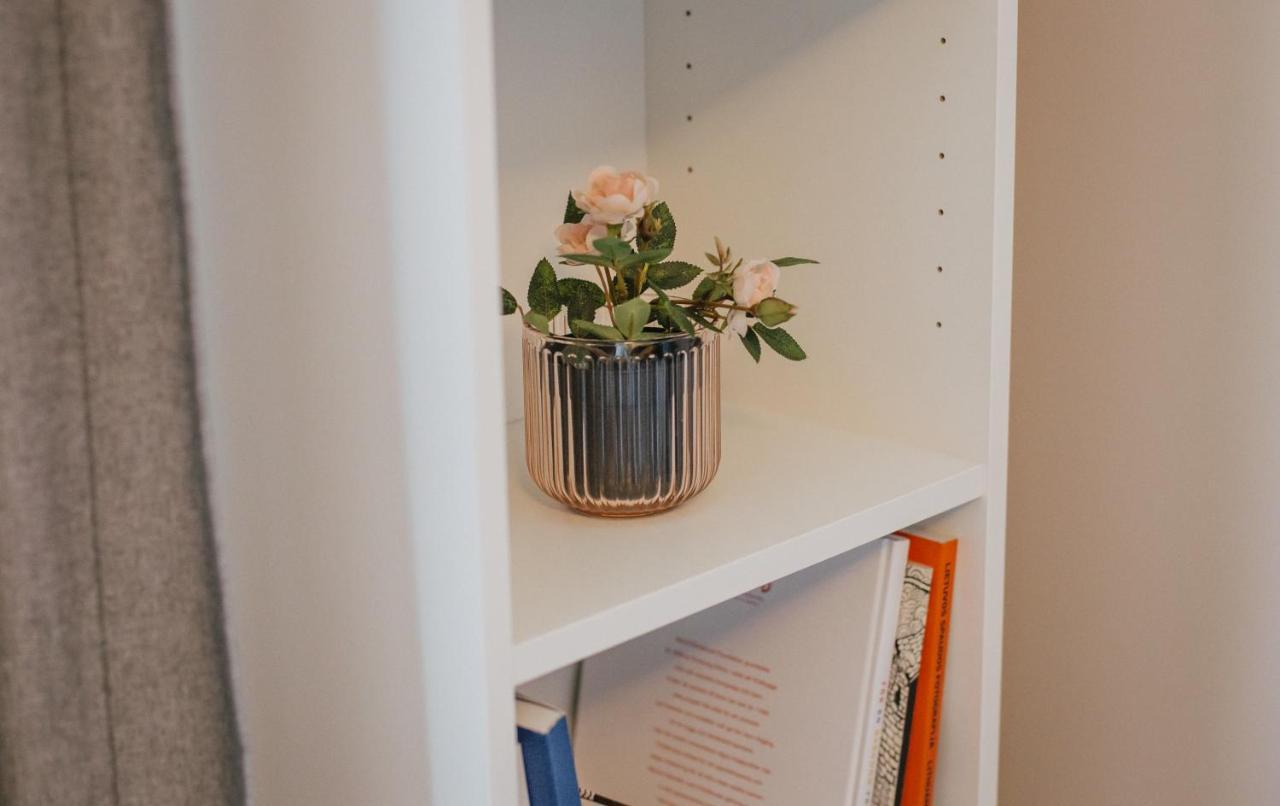 Rozenstein Design Residence Brocēni Eksteriør bilde